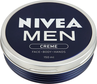 Nivea Men Face-Body-Hand Creme 150ml