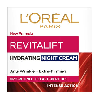L'Oréal Paris Revitalift Classic Night Cream 50 ml