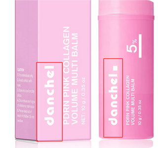 Moisturizing Collagen Balm Stick