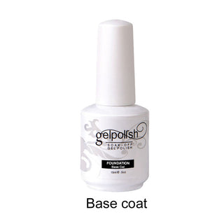 Nail Polish and Nail Gel for Manicure Use