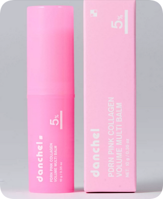 Moisturizing Collagen Balm Stick
