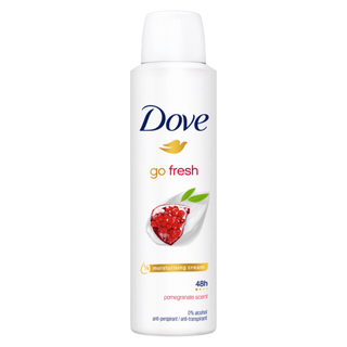 Dove 48h Go Fresh Pomegranate Fruit Spray
